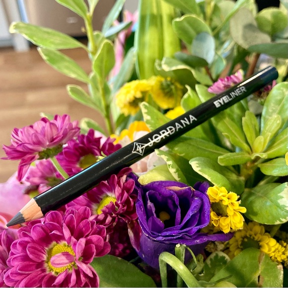 Jordana Other - Jordana Eyeliner Eye Liner Pencil #09 “Blue Ink" NOS SEALED